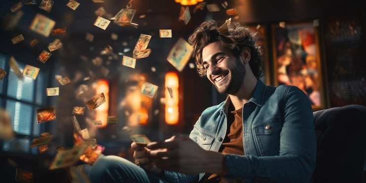 Tampilan beranda mobile maxwin369 yang rapi