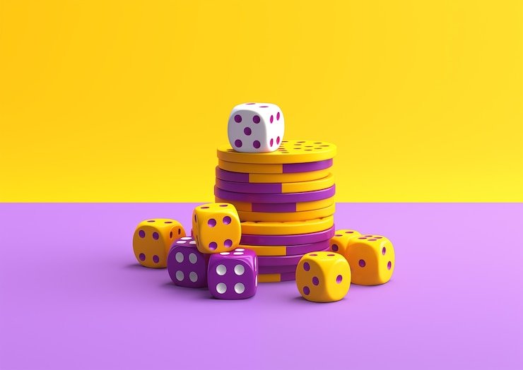 Ilustrasi bonus selamat datang maxwin369