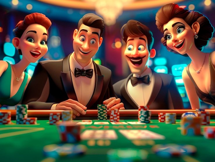 Ilustrasi keamanan situs maxwin369