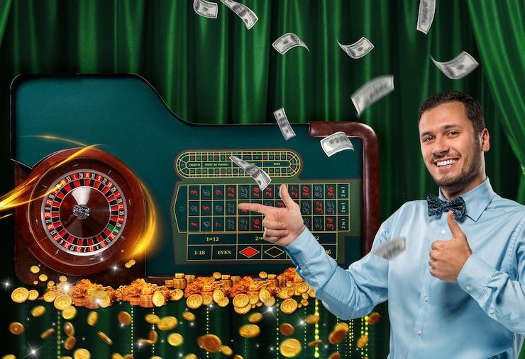 Langkah klaim bonus dengan aman