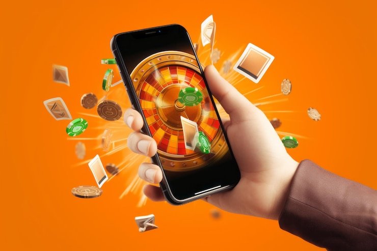 Panduan browsing mobile untuk bantuan akun