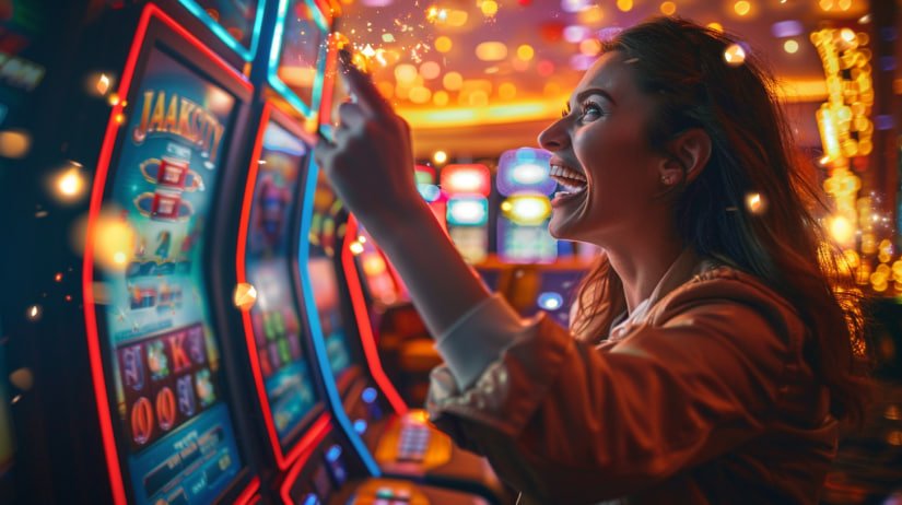 Privasi pengguna saat klaim bonus