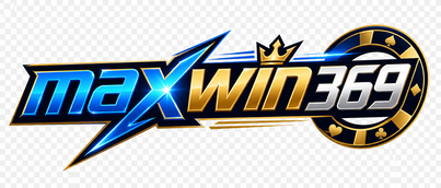 Logo maxwin369